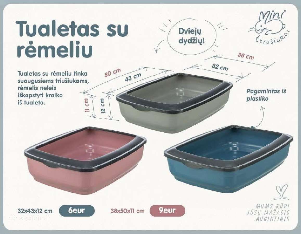 Dideli sulankstomi narvai, Panacur pasta - nuotraukos Nr. 5
