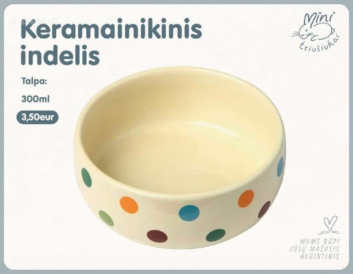 Dideli sulankstomi narvai, Panacur pasta - nuotraukos Nr. 8