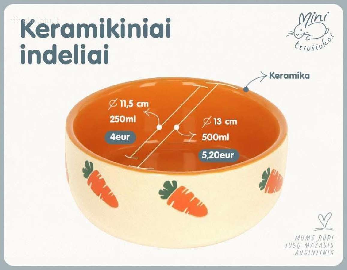 Dideli sulankstomi narvai, Panacur pasta - nuotraukos Nr. 10