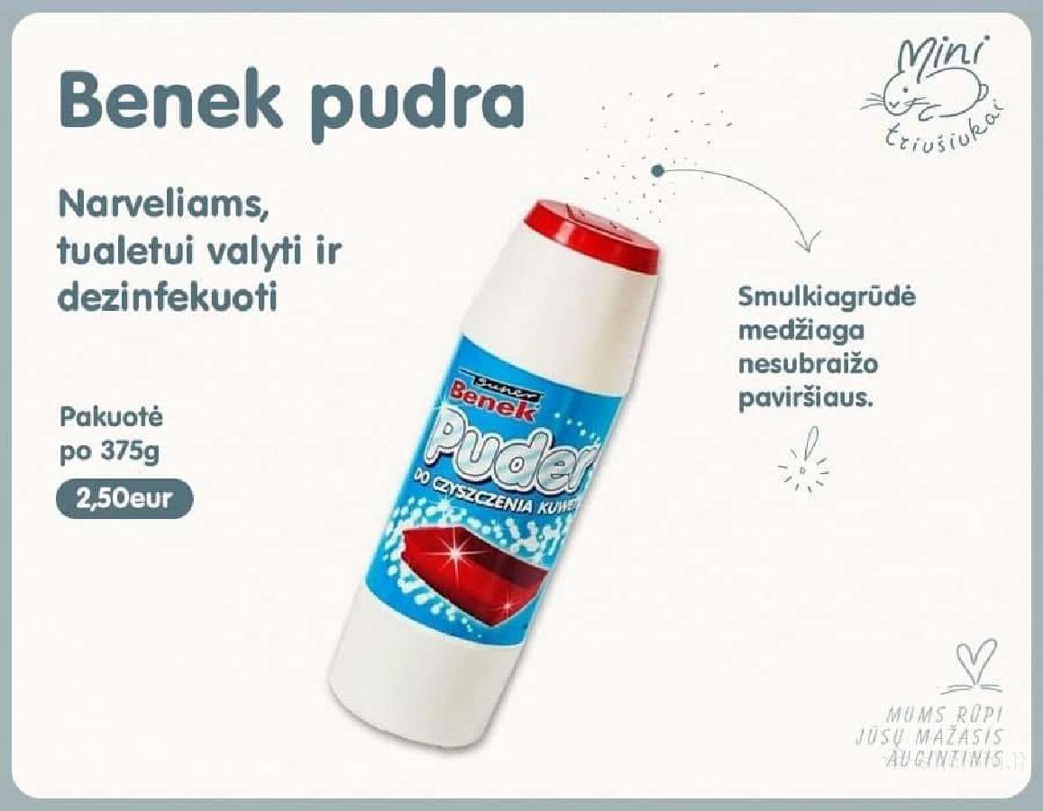 Dideli sulankstomi narvai, Panacur pasta - nuotraukos Nr. 13