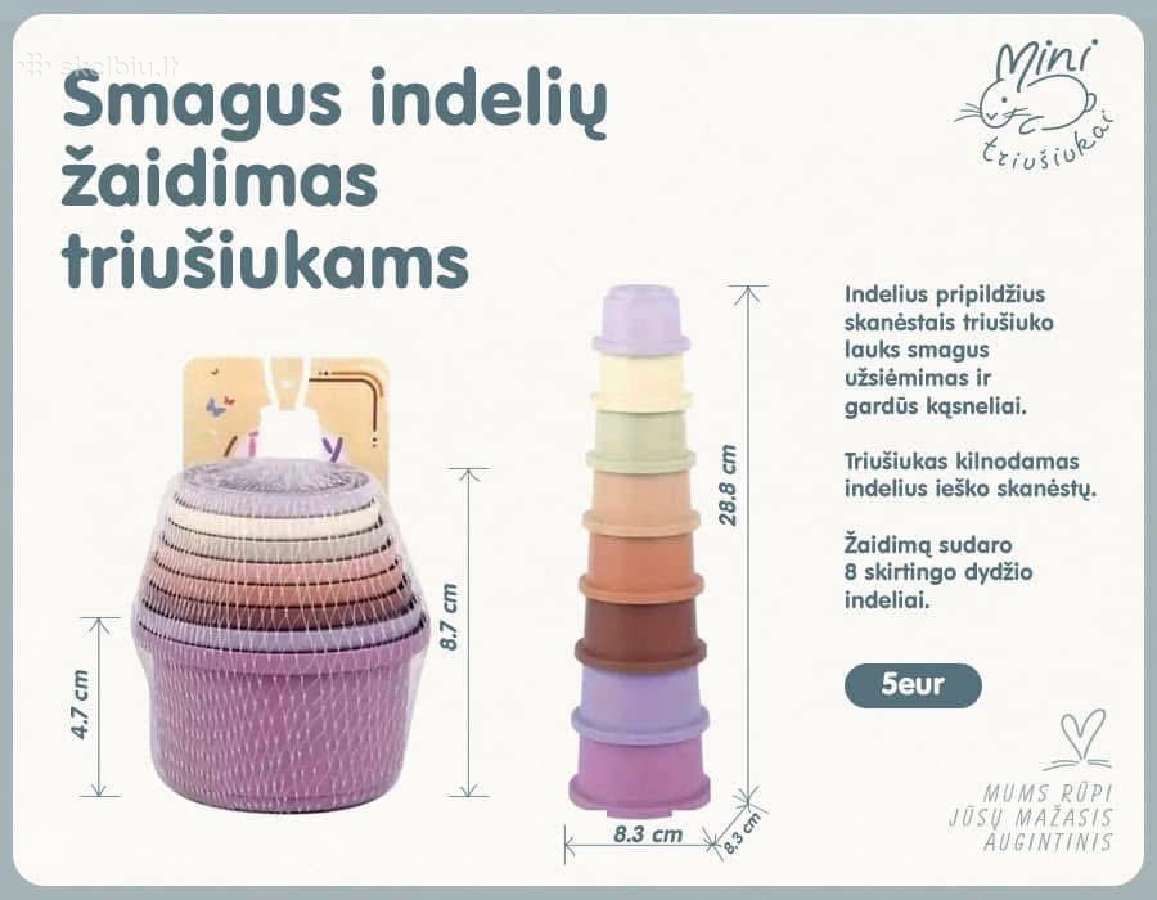 Dideli sulankstomi narvai, Panacur pasta - nuotraukos Nr. 21