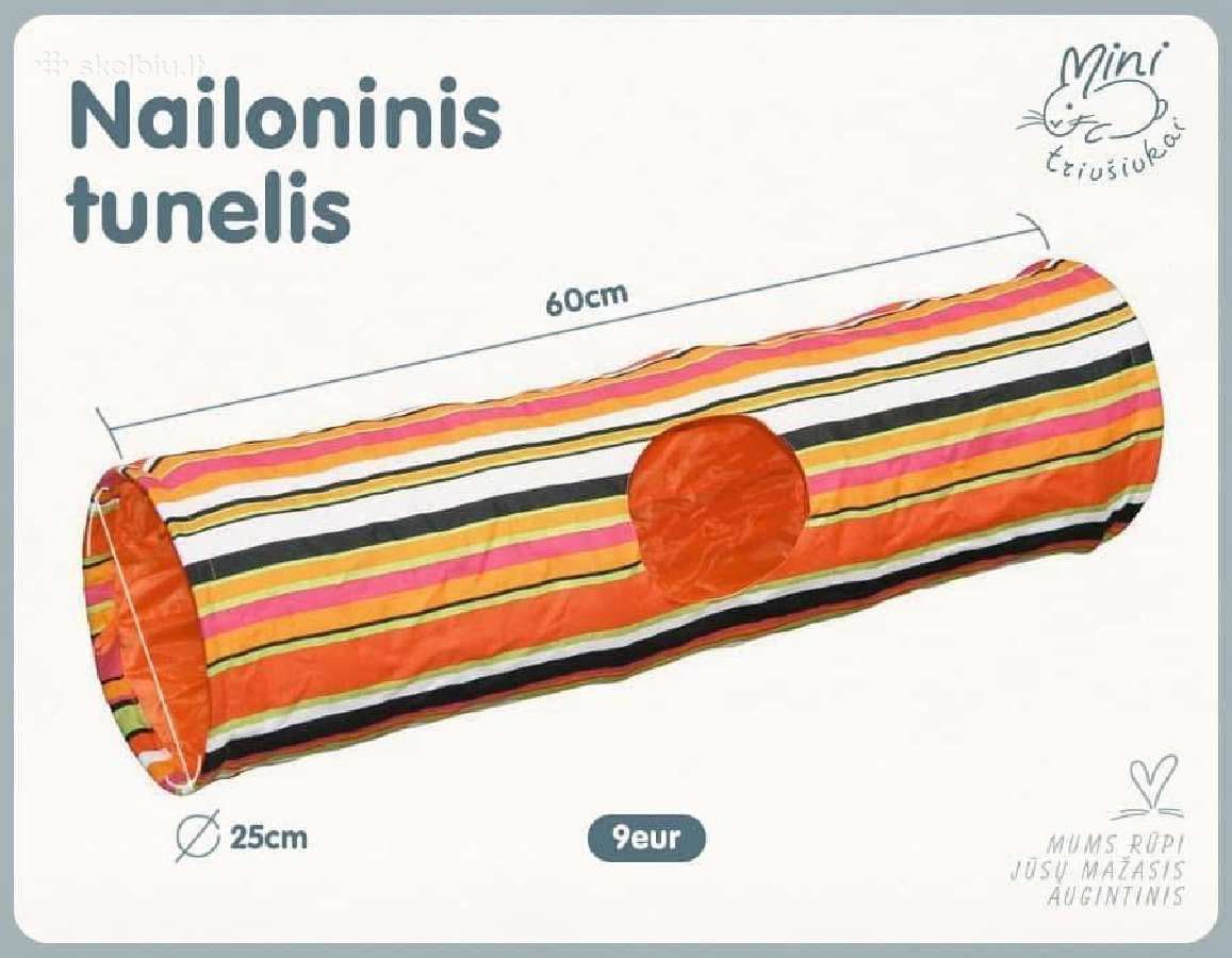 Dideli sulankstomi narvai, Panacur pasta - nuotraukos Nr. 22