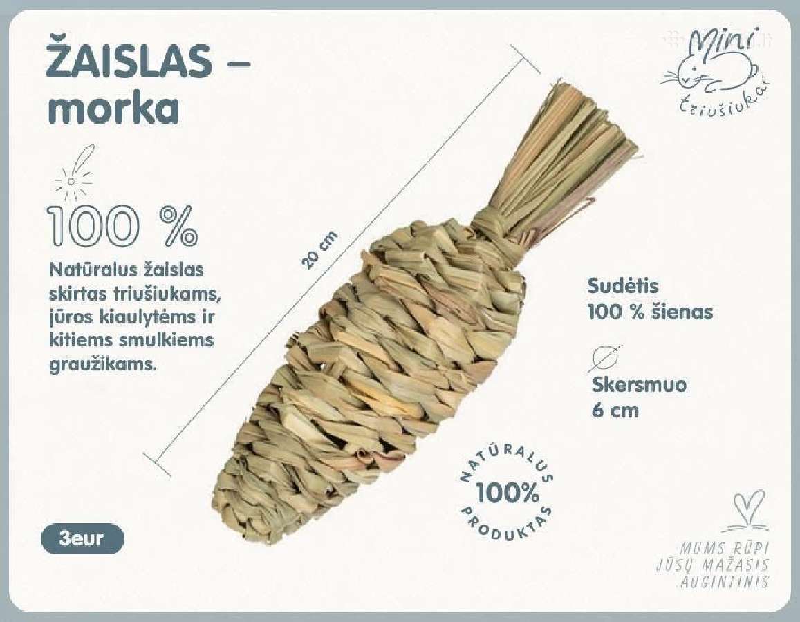 Dideli sulankstomi narvai, Panacur pasta - nuotraukos Nr. 24