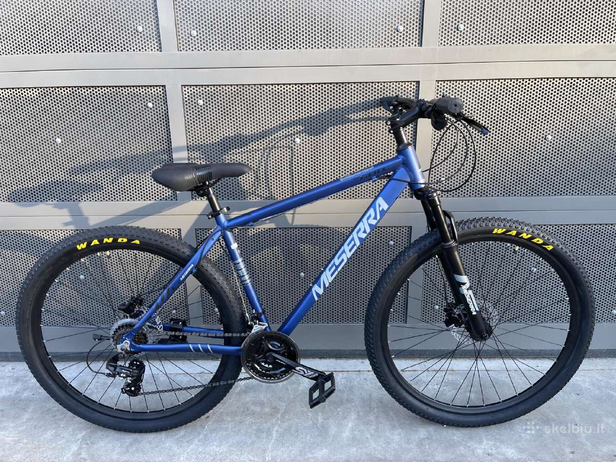 Meserra 29 MTB – L dydis ++ Akcija! ++