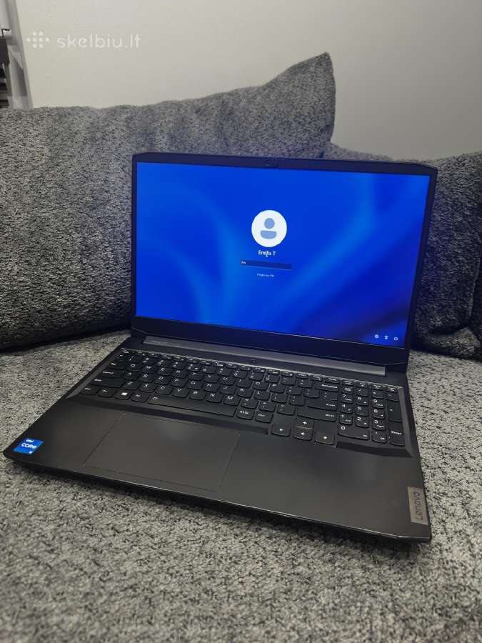 Lenovo ideapas gaming