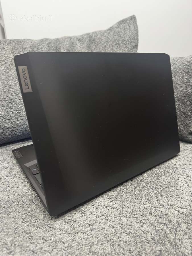 Lenovo ideapad gaming - nuotraukos Nr. 2