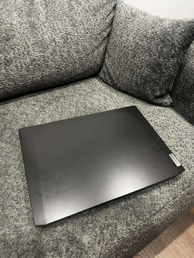 Lenovo ideapad gaming - nuotraukos Nr. 3