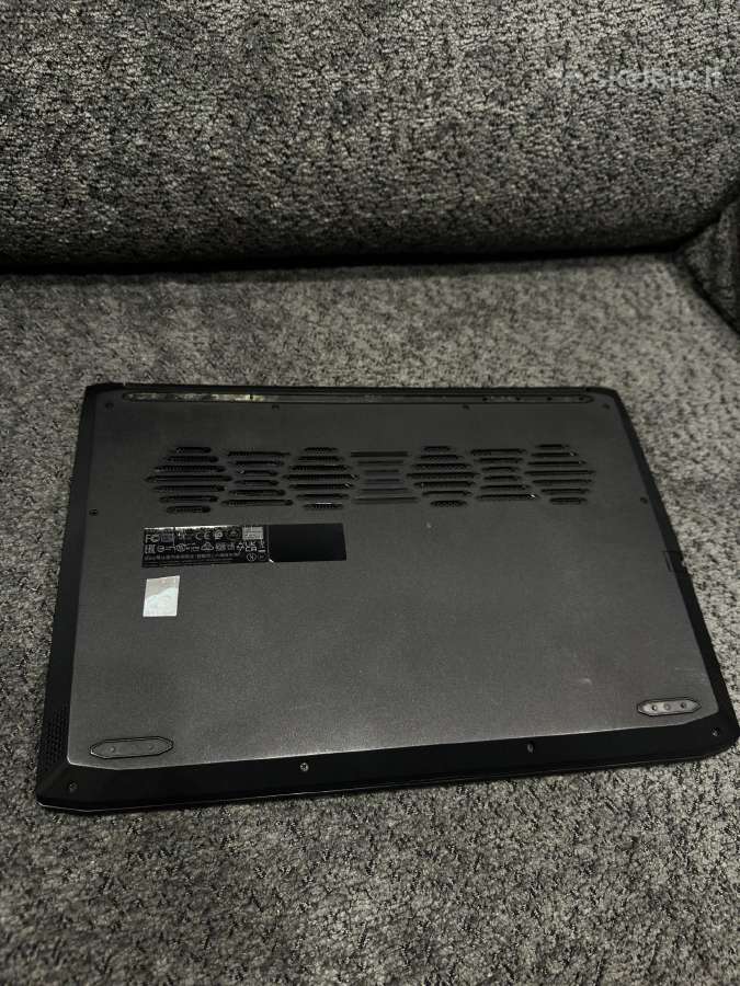 Lenovo ideapad gaming - nuotraukos Nr. 4