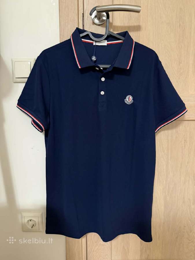 Moncler marškiniai