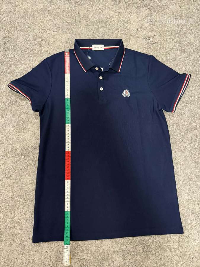 Moncler marškiniai - nuotraukos Nr. 2