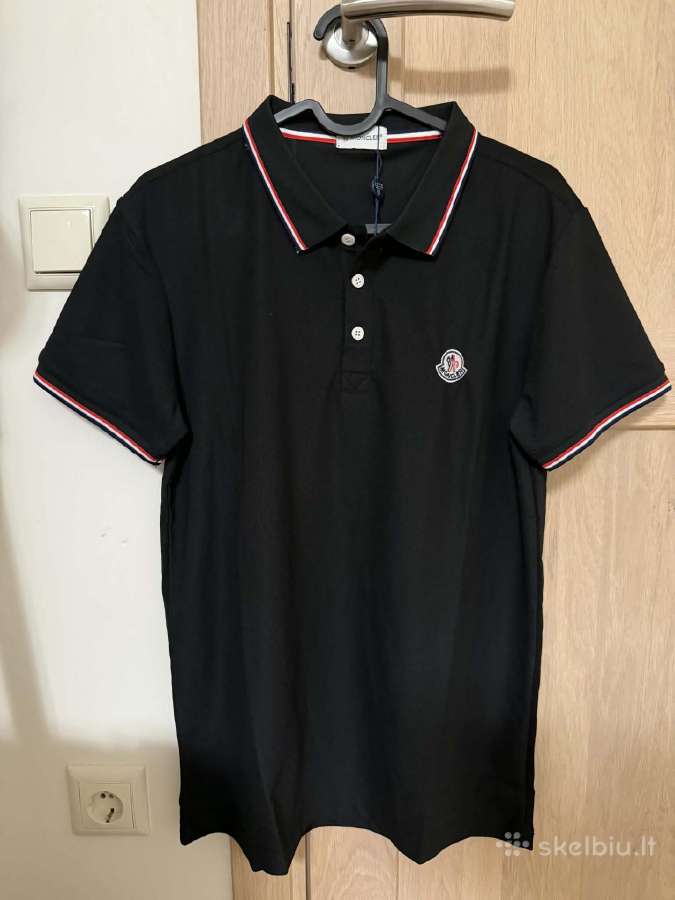 Moncler marškiniai