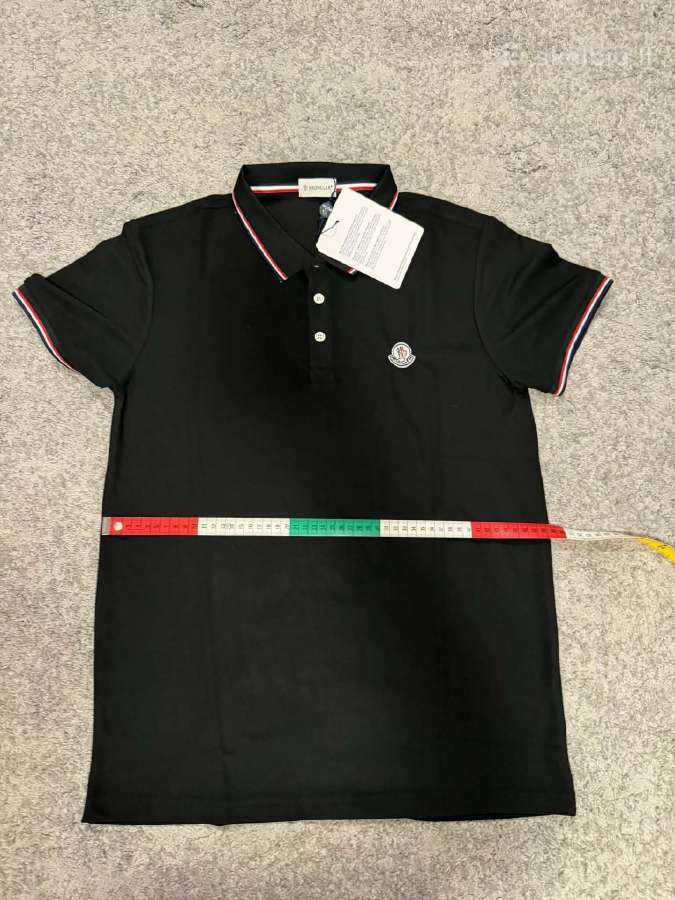 Moncler marškiniai - nuotraukos Nr. 2