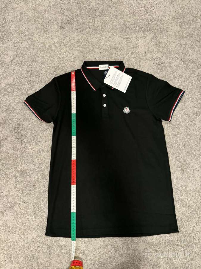 Moncler marškiniai - nuotraukos Nr. 3
