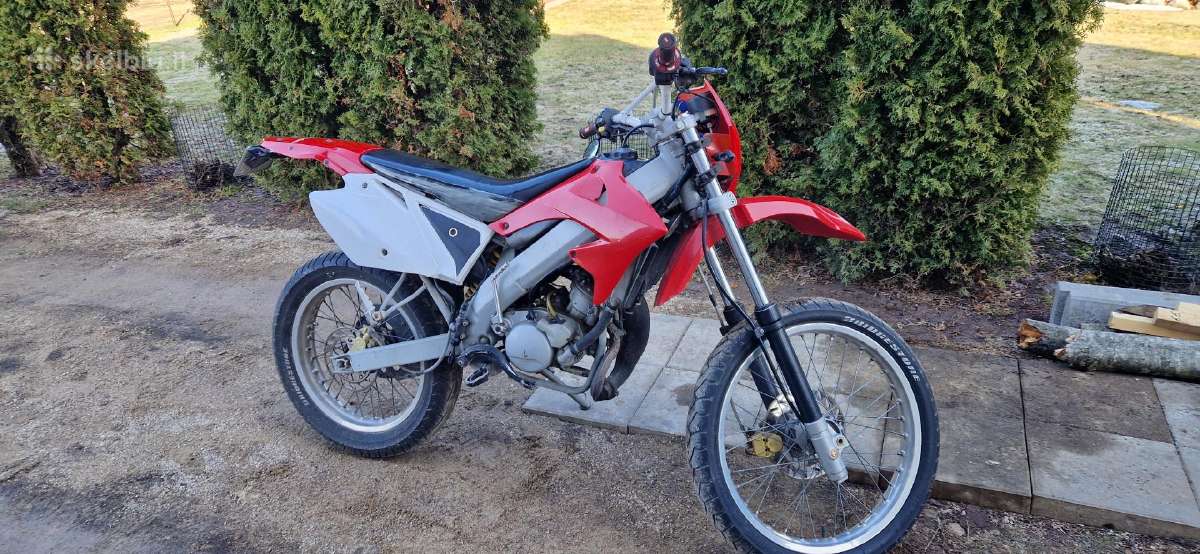 Parduodu peugeot xps 50 cc