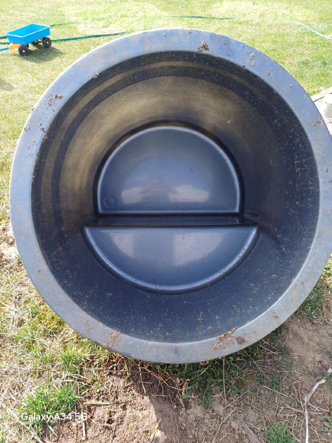 Kubilo indeklas ir LED - nuotraukos Nr. 13