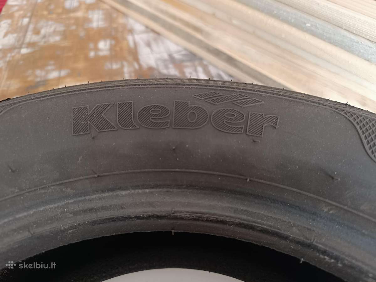 Vasarinės padangos Kleber 185/65 R15