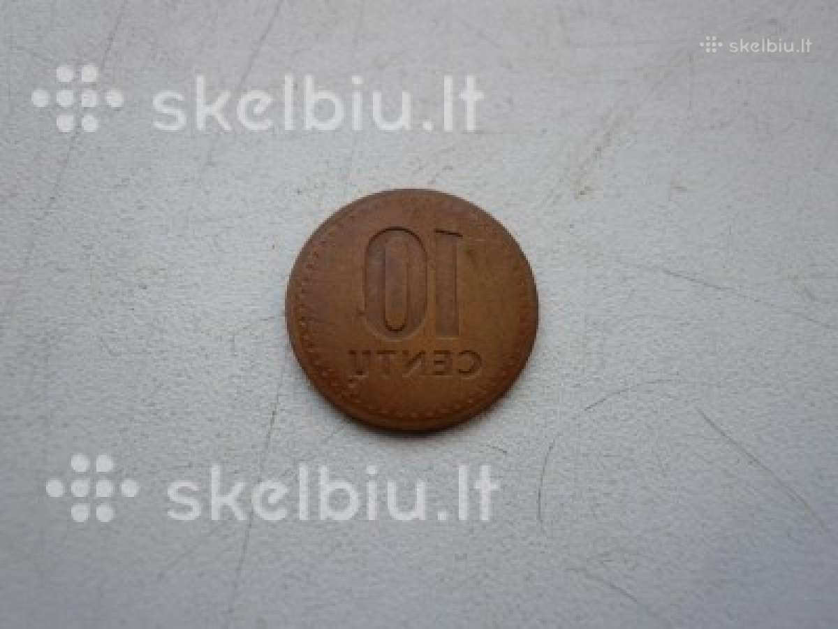 Pirksiu bruokotu banknotu ar monetu - nuotraukos Nr. 9