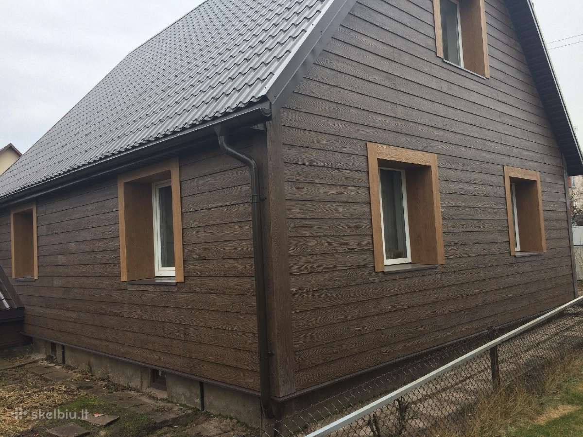21,50 €/m2 cementines fasado dailylentes - nuotraukos Nr. 9