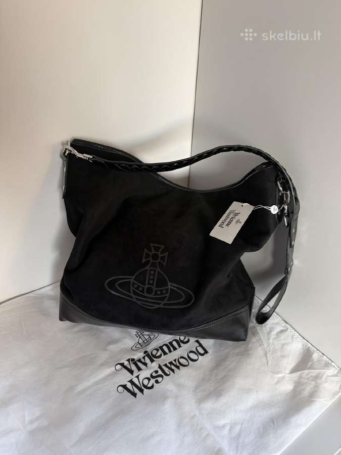 Vivienne Westwood rankinė