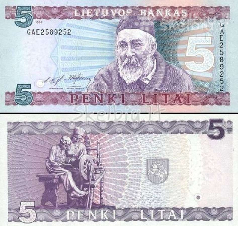Parduodu gero stovio 5 litus kaina 150 euru.