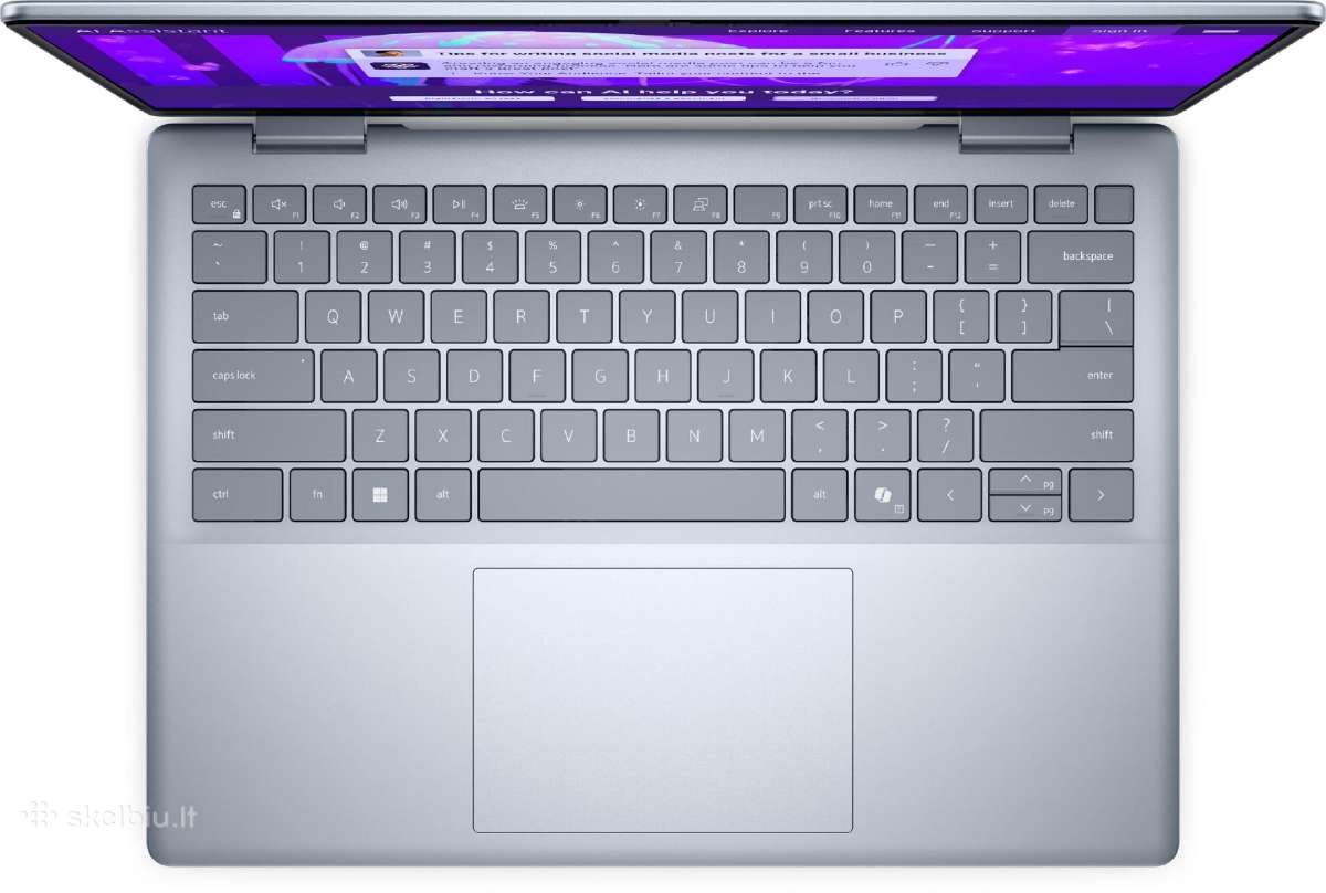 Dell 14 Plus Db14250 999eur 5118