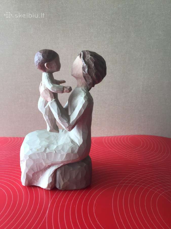 Willow Tree statull - nuotraukos Nr. 3