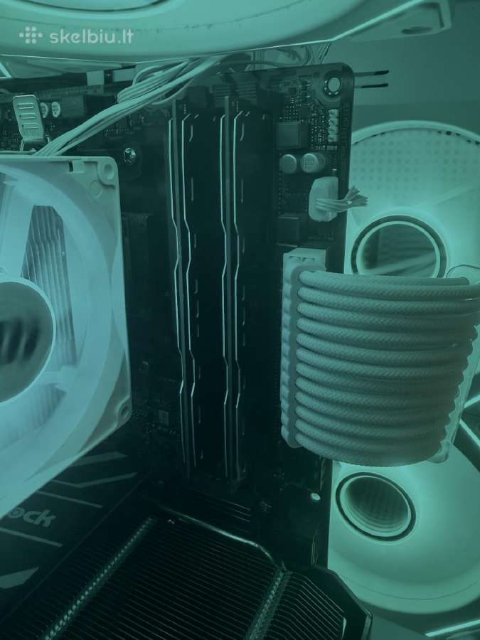Goodram 2x8gb 16gb Ddr4 RAM