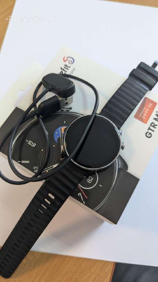 Amazfit Gtr Mini