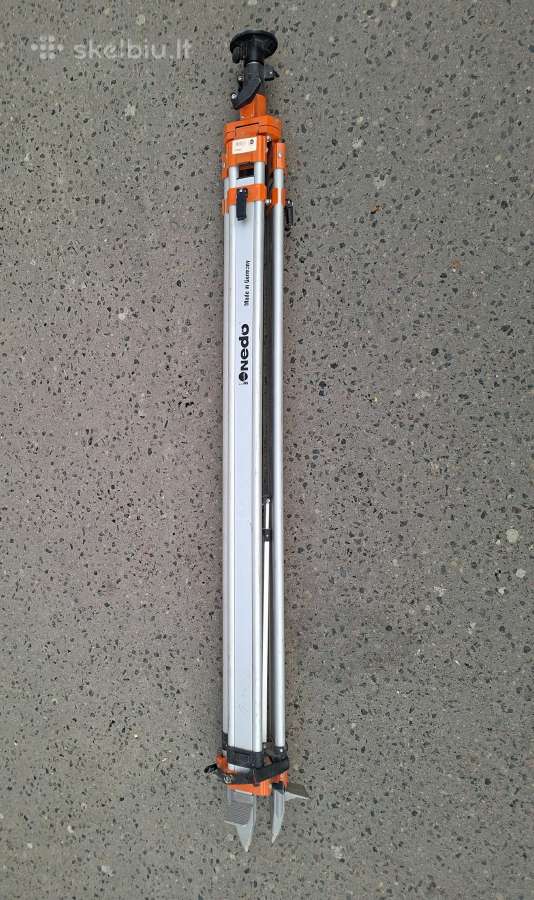 Hilti,leica,dewalt,nedo,bosch,spectra - nuotraukos Nr. 3