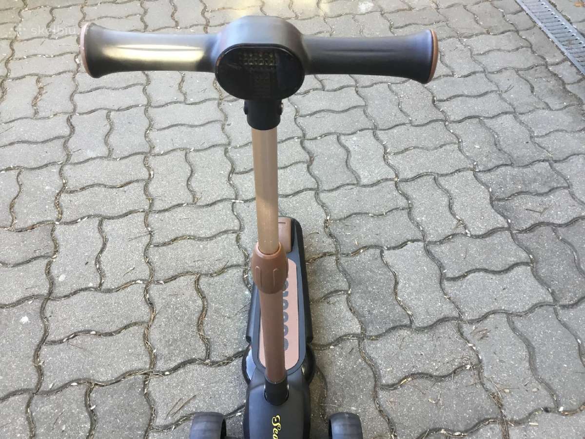 Paspirtukas Scooter