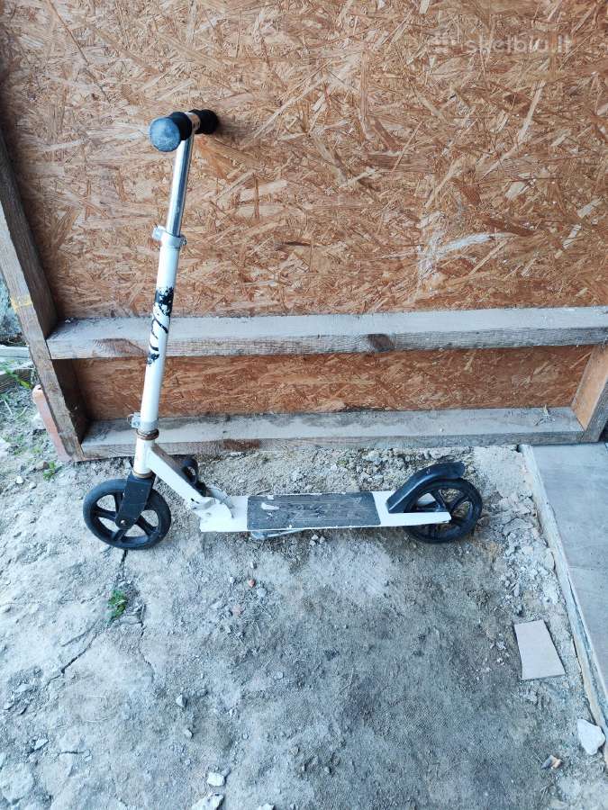 Paspirtukas