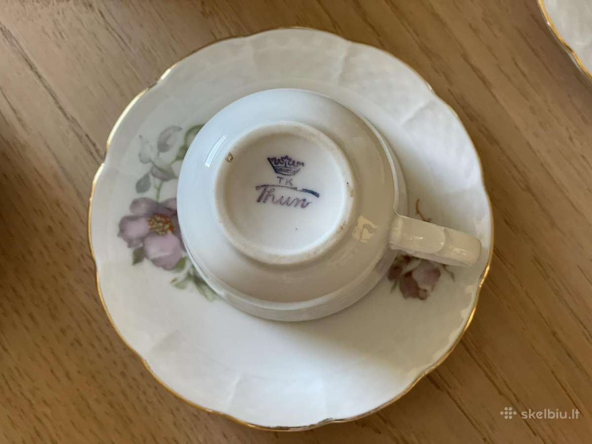 Espresso komplektas - nuotraukos Nr. 6