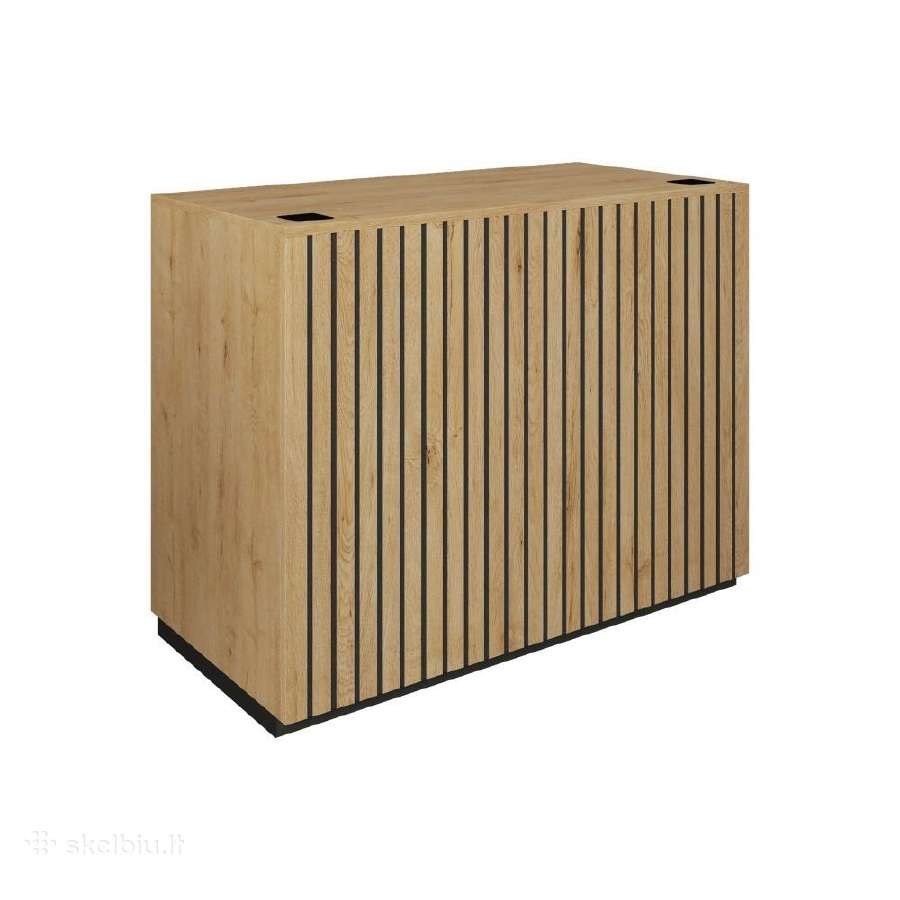 Skubiai parduodame prekystalį