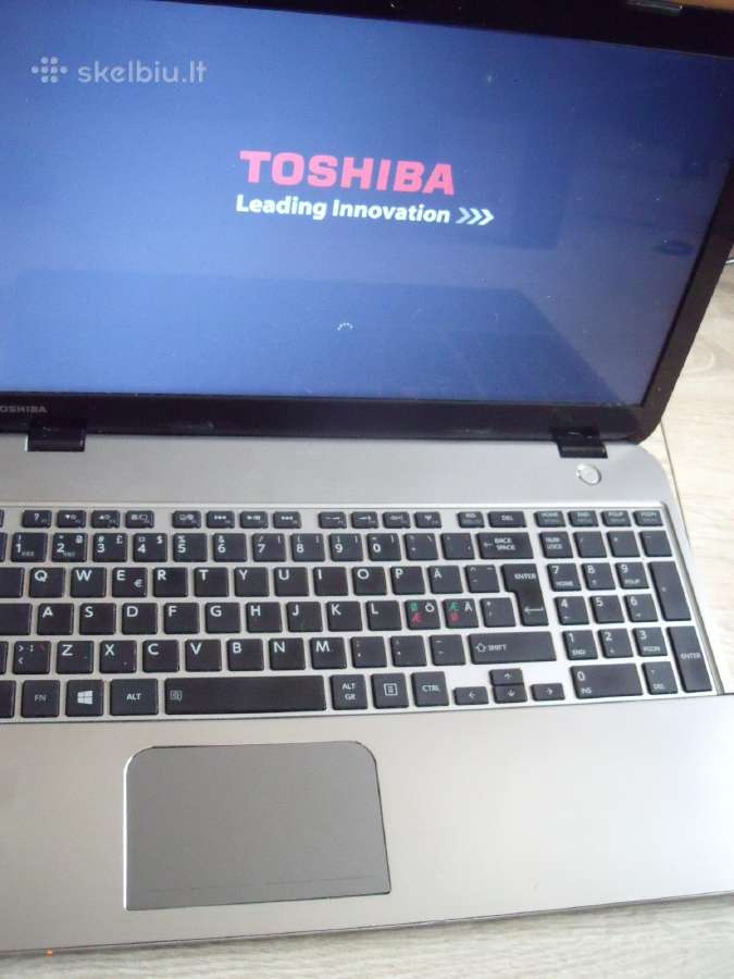 Toshiba Satellite M50d-a