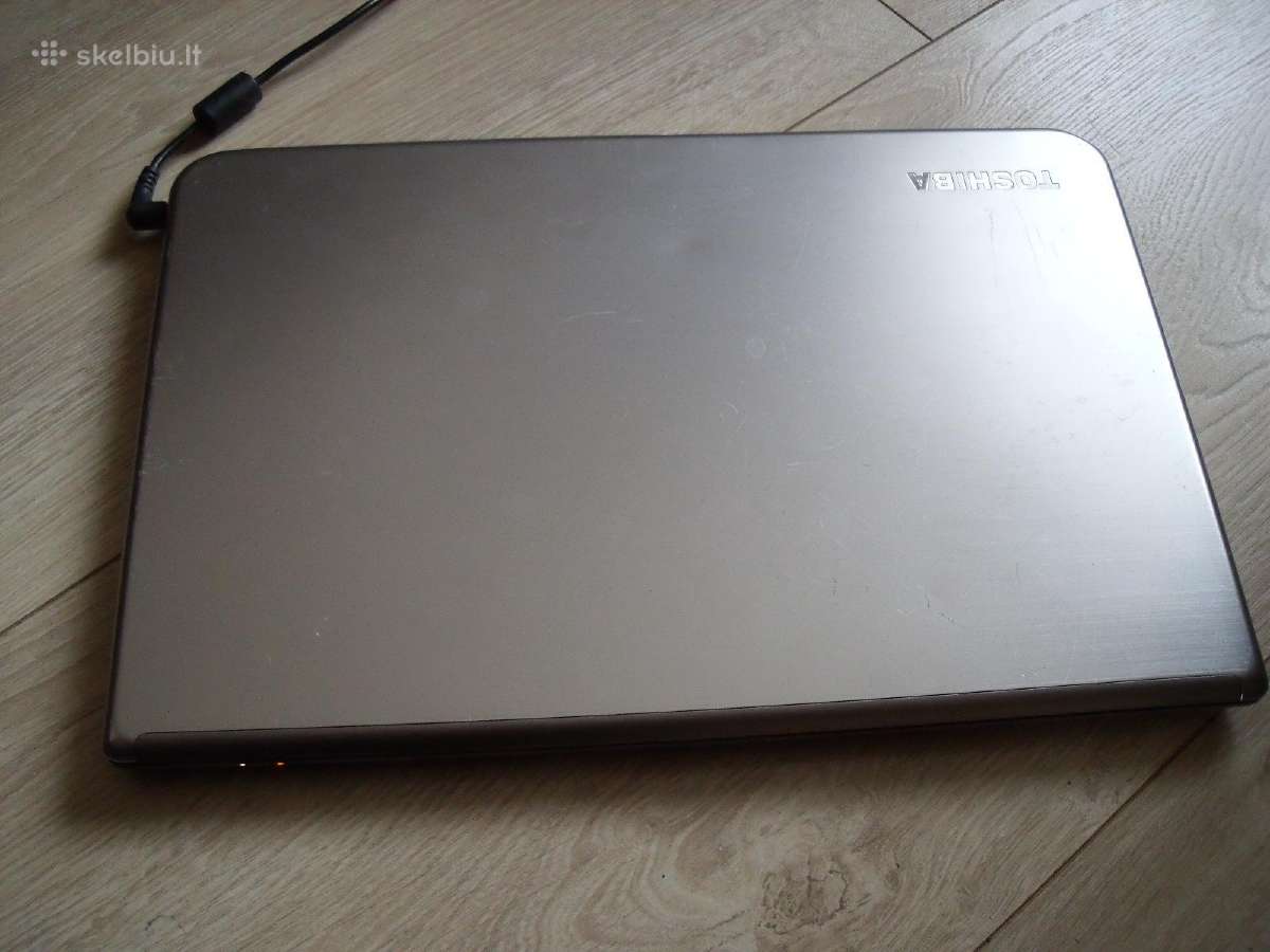Toshiba Satellite M50d-a - nuotraukos Nr. 5
