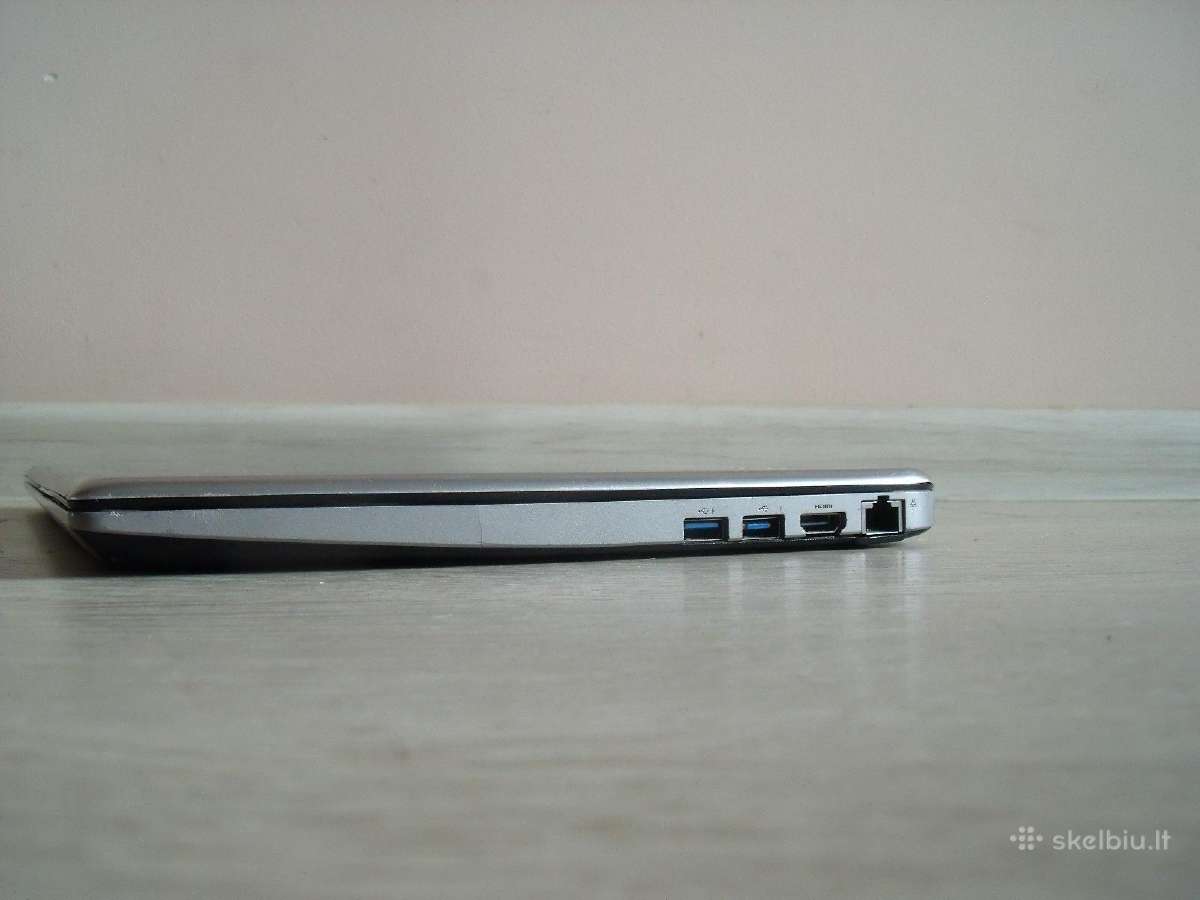 Toshiba Satellite M50d-a - nuotraukos Nr. 7