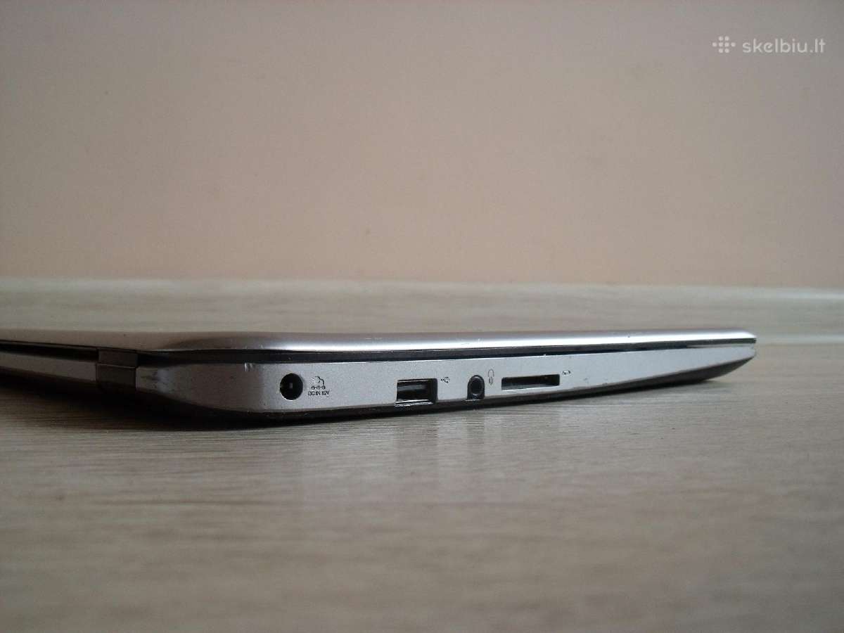 Toshiba Satellite M50d-a - nuotraukos Nr. 8