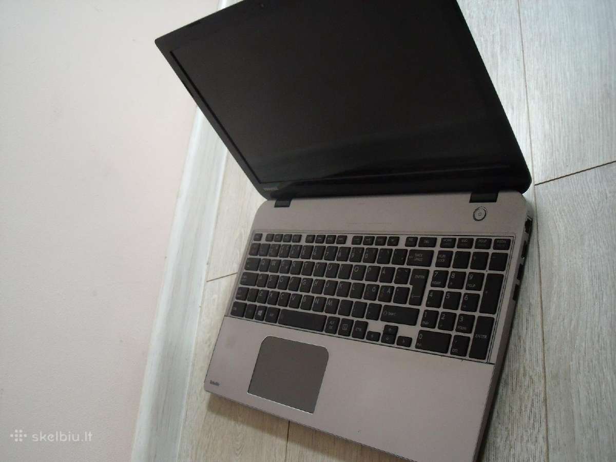 Toshiba Satellite M50d-a - nuotraukos Nr. 9