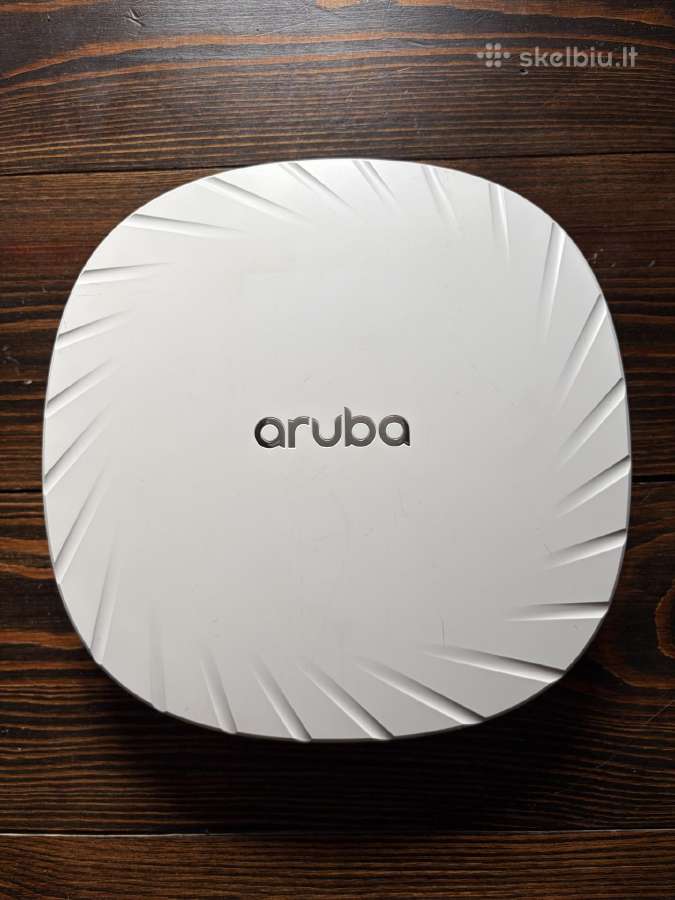 Aruba 515 WiFi 6 (802.11ax) prieigos taškas Ap
