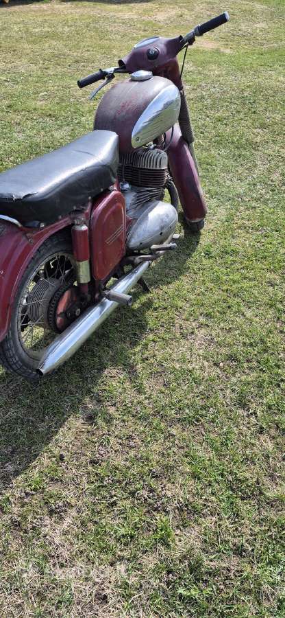 Jawa 360