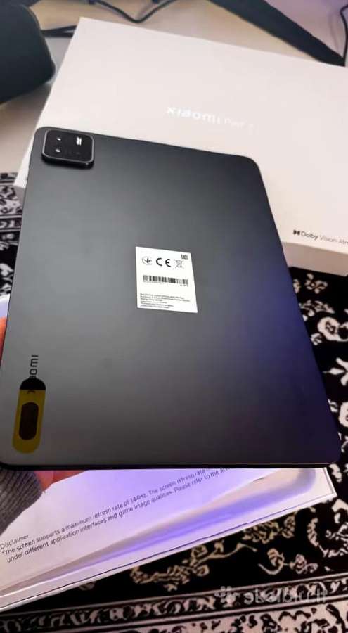 Xiaomi Pad 7 - nuotraukos Nr. 2