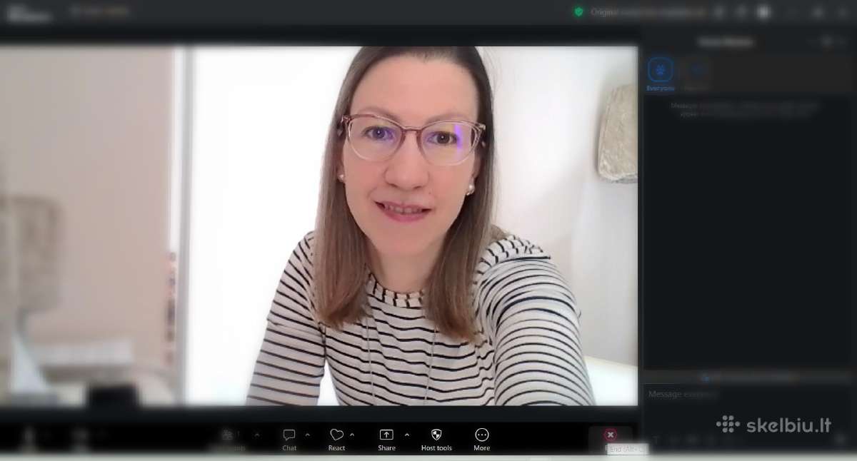 Akordeono ir pianino pamokos internetu - nuotraukos Nr. 3