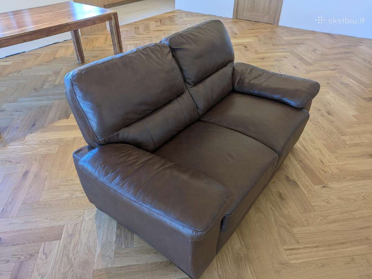 Odinė sofa