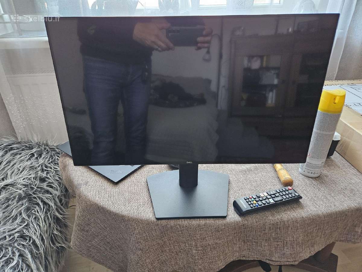 Dell S2419h