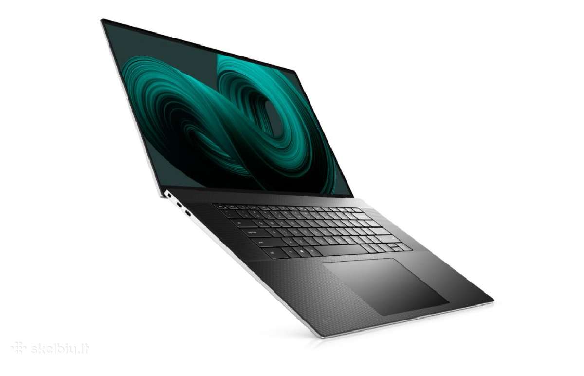 Dell Xps 17 9710 1499eur 5125