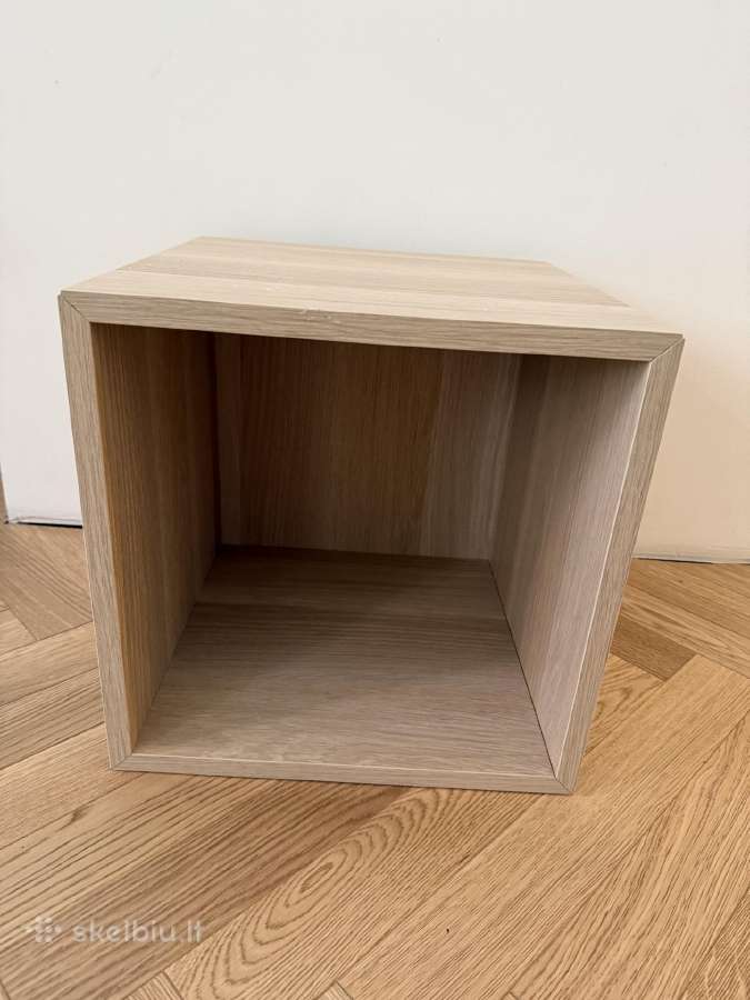 Ikea spintelė lentyna 6 vienetai, kaina už vieną