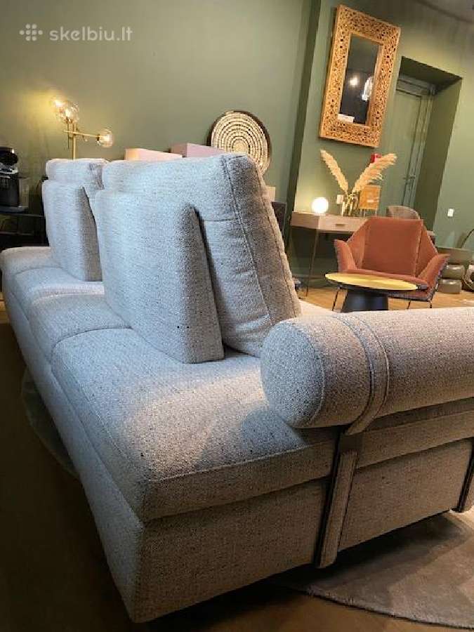 Nauja moderni sofa - nuotraukos Nr. 2