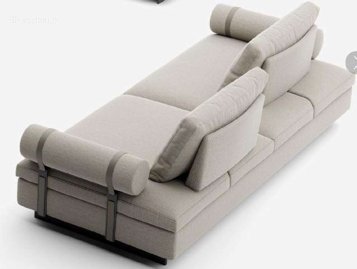 Nauja moderni sofa - nuotraukos Nr. 4