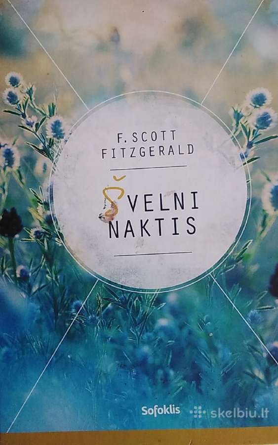 Švelni naktis