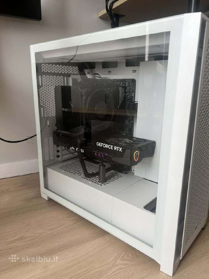 Rtx 5070
